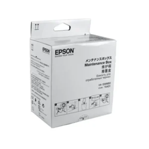 EPSON L4000/ 6000 SERIES MAINTENANCE BOX MONO ECOTANK