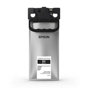 EPSON T9651 BLACK INK CARTRIDGE XL FOR WF-M52xx/WF-M57xx SERIES