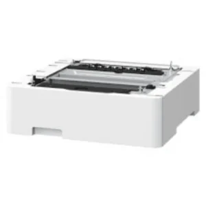 CASSETTE FEEDING MODULE – AF1. ADDITIONAL 550 SHEET PAPER CASSETTE.