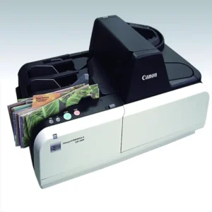 CANON CR 190i SCANNER