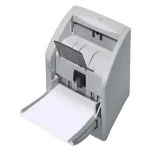 CANON DR 6010C A4 SCANNER