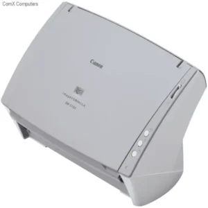 CANON DR C130 A4 SCANNER
