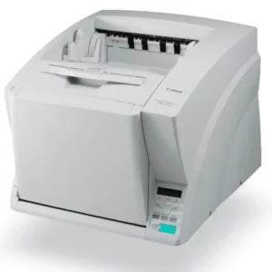 CANON DR X10C A3 SCANNER