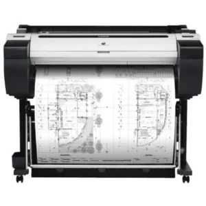 CANON IPF 785 LARGE FORMAT PRINT SOLUTION
