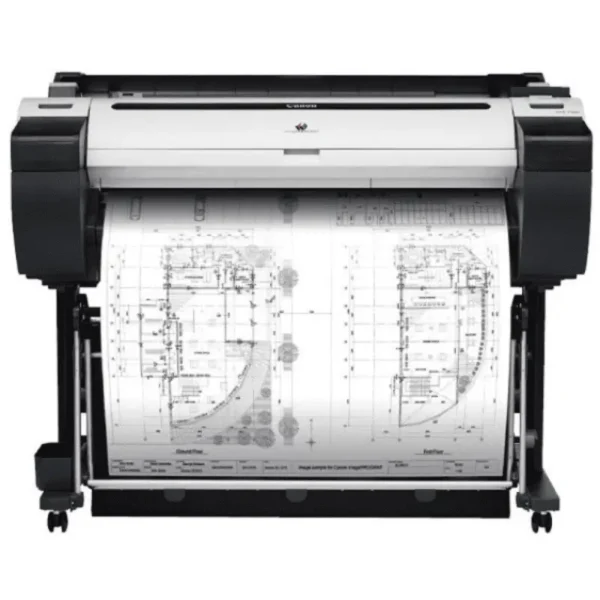 CANON IPF 785 LARGE FORMAT PRINT SOLUTION