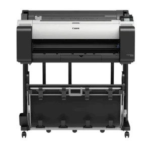 CANON TM-305 – 36″/A0 (914MM) TECHNICAL PRINTER + 500GB HARDDRIVE + STAND”