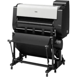 IPF TX-4000 – 44″/A0+ (1117MM) 5 COLOUR TECHNICAL /CAD/GIS/POSTER PRINTER”