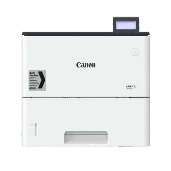 canon i sensys lbp325x printer