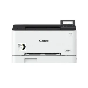 CANON LBP621 COLOUR PRINTER USB ETHERNET WIRELESS WIRELESS DIRECT CART 054H