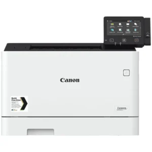 CANON LBP664CX I-SENSYS LASER PRINTER 27PPM COLOUR LASER PRINTER SECURE PRINTER