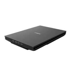 CANON LIDE 300 FLATBED SCANNER SLEEK AND LIGHTWEIGHT 4 EZ BUTTONS FOR EFFORTLESS