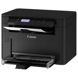 CANON MF113W I-SENSYS MONO PRINTER SCANNER AND COPIER SERIES WITH A COMPACT DESIGN AIRPRINT LCD DISPLAY