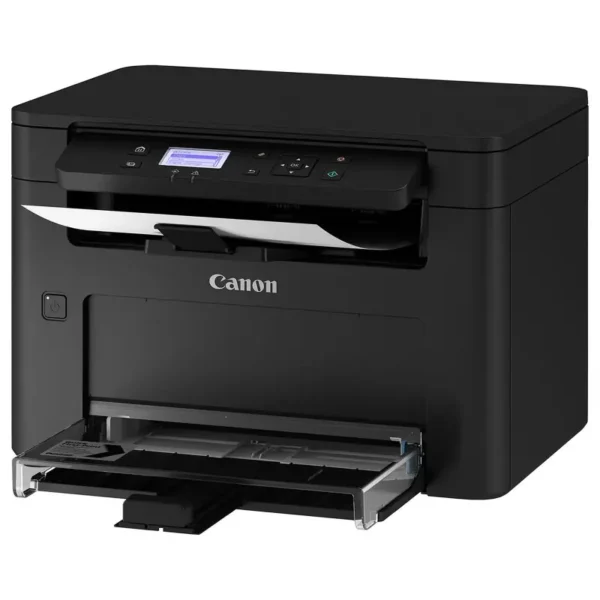 CANON MF113W I-SENSYS MONO PRINTER SCANNER AND COPIER SERIES WITH A COMPACT DESIGN AIRPRINT LCD DISPLAY