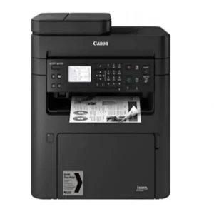 CANON CMF264DW 3 IN 1 PRINTER PRINT COPY SCAN USB WIRELESS DIRECT CONNECTION