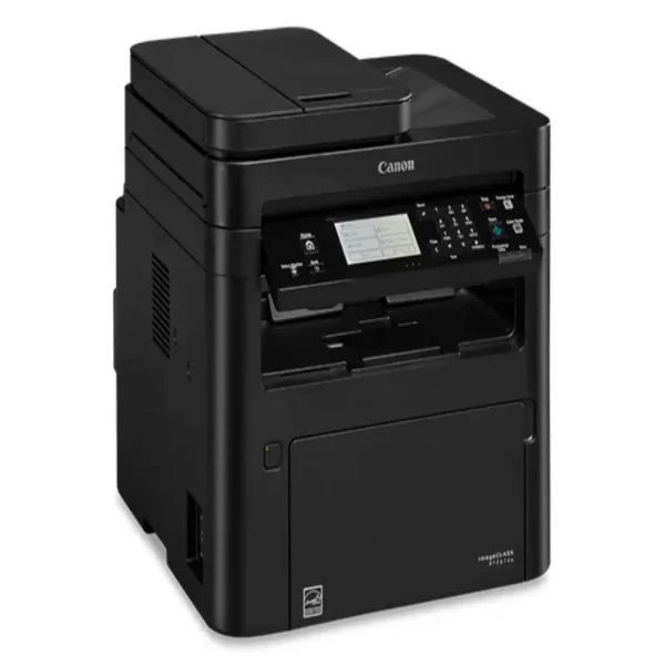 CANON CMF267DW 4 IN 1 PRINTER PRINT COPY SCAN USB WIRELESS DIRECT CONNECTION