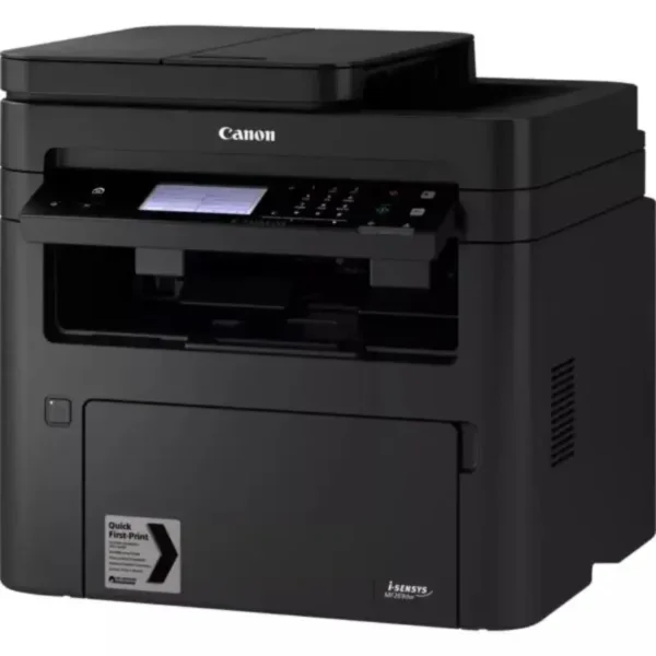 CANON CMF269DW  4 IN 1 PRINTER PRINT COPY SCAN USB WIRELESS DIRECT CONNECTION