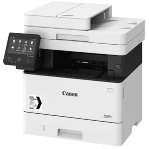 CANON MF443DW I-SENSYS MONO LASER PRINTER 3 IN 1 PRINT SCAN COPY