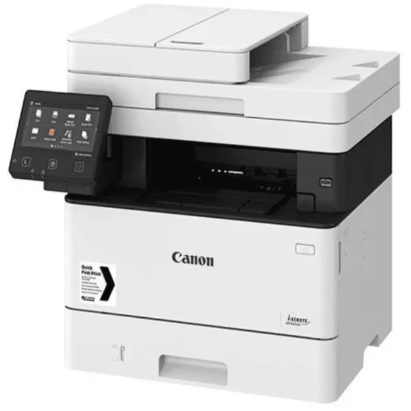 CANON MF443DW I-SENSYS MONO LASER PRINTER 3 IN 1 PRINT SCAN COPY