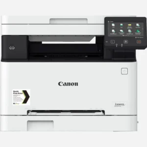 CANON MF641CW 3 IN 1 PRINTER PRINT COPY SCAN COLOUR TOUCH SCREEN USB ETHERNET WIRELESS WIRELESS DIRECT CONNECTION