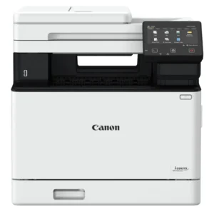 CANON MF643CDW COLOUR LASER PRINTER PRINT COPY SCAN COLOUR