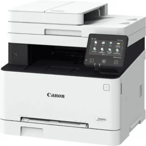 CANON MF655CDW 3 IN 1 PRINT / COPY/ SCAN
