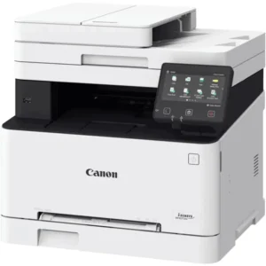 CANON MF657CDW 4 IN 1 PRINT / COPY/ SCAN/FAX