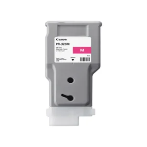 CANON INK TANK 300ML MAGENTA PFI-320 M