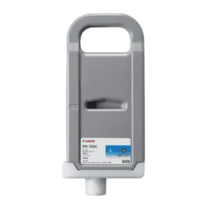 CANON PFI-703 CYAN INK TANK ( 700ML )
