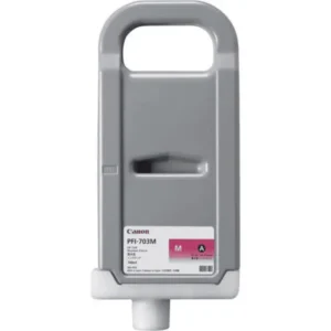 CANON PFI-703 MAGENTA INK TANK ( 700ML )