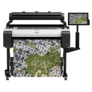 LARGE FORMAT PRINTERS