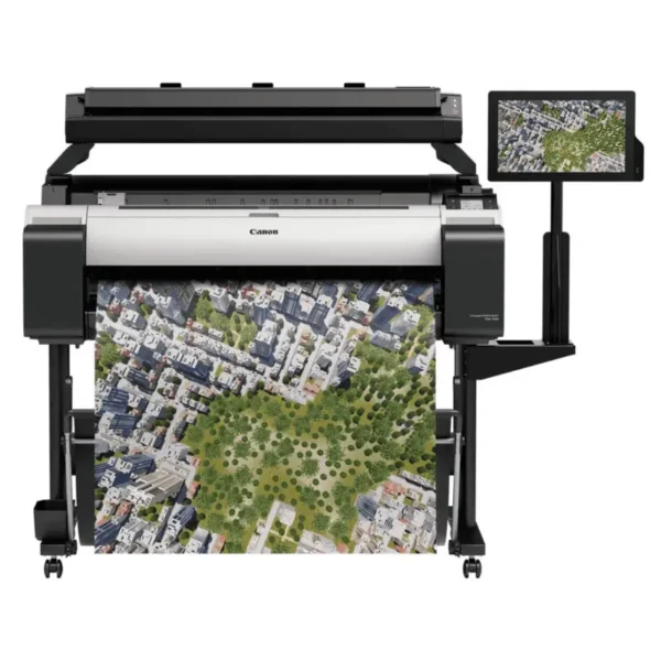 MFP SCANNER T36-All IN ONE FOR TX-SERIES (PC INCLUDED)